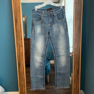 Bootcut Jeans Lamasini 28x30